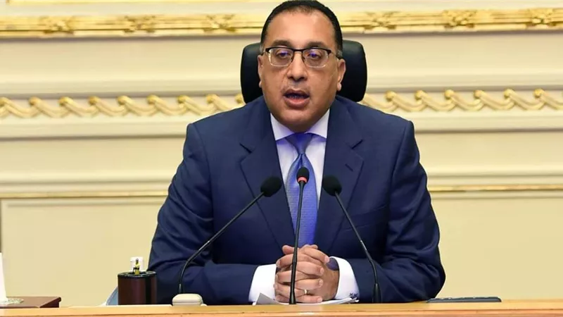 مصطفى مدبولى: لا سبيل لزيادة الموارد الدولارية إلا بمضاعفة الصادرات الفترة المقبلة