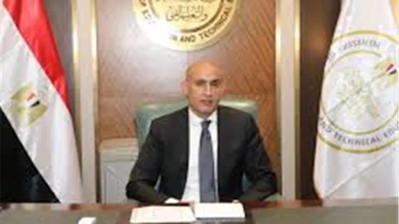 وزير التعليم يعقد مؤتمراً صحفياً الثلاثاء لإعلان نتيجة الثانوية العامة 2024 