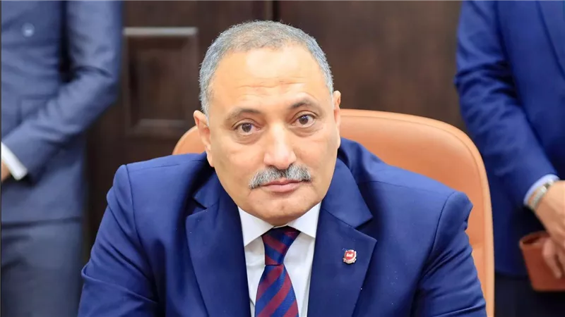 اتحاد الصناعات المصرية يبحث إنشاء مناطق صناعية جديدة في 16 محافظة