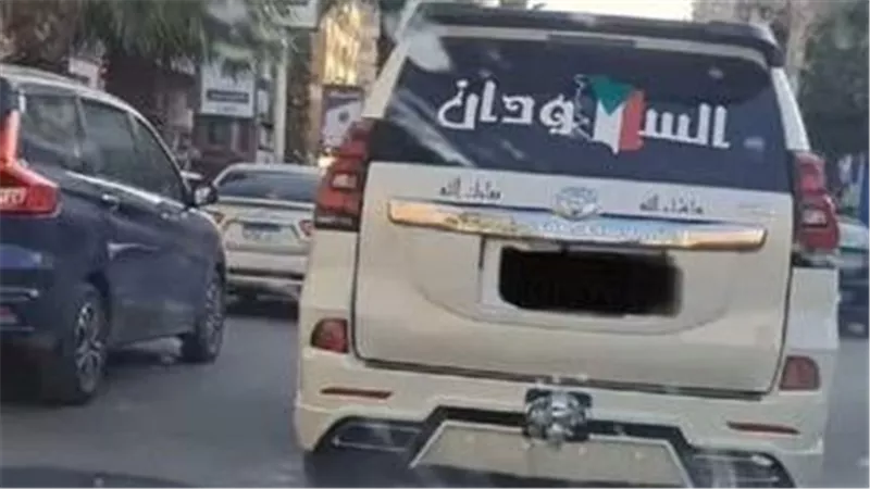حلايب وشلاتين ..صورة جديدة تثير غضب المصريين