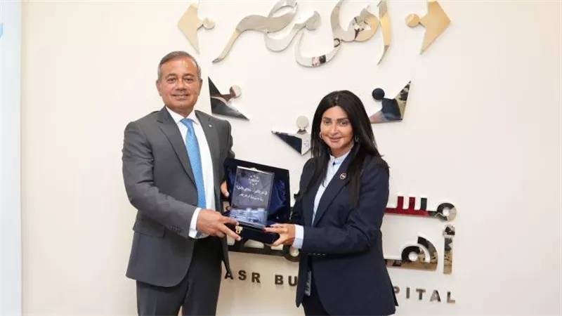 مؤسسة مصرف أبوظبي الإسلامي توقع بروتوكول تعاون مع «أهل مصر»