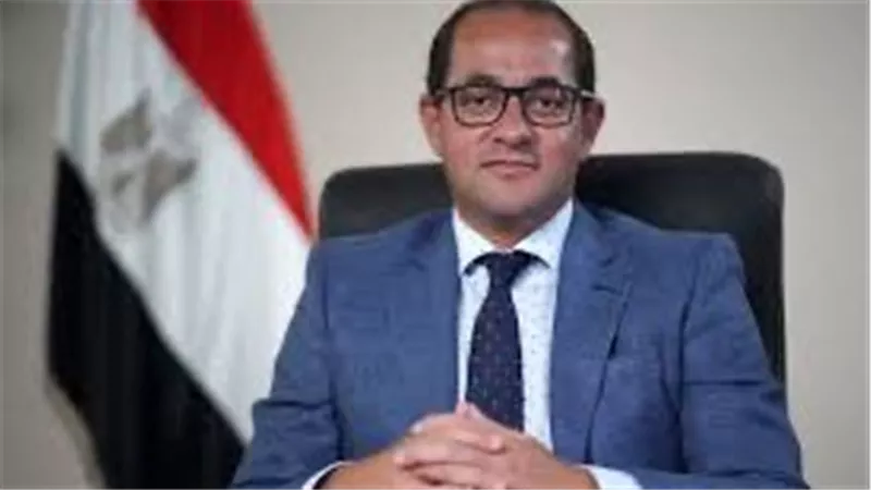 المالية : العجز الكلي لميزانية ⁧‫مصر‬⁩ تراجع إلى 3.6%  