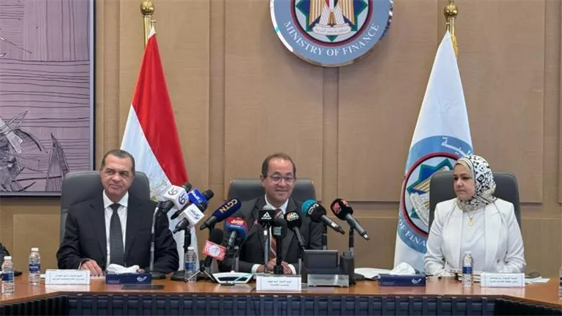  وزير المالية: 500 مليار جنيه لتحسين حياة نصف المصريين