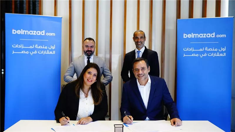 شركة GoDaddy تطلق دليلاً للشركات في مصر لإتقان التعامل مع الذكاء الاصطناعي 