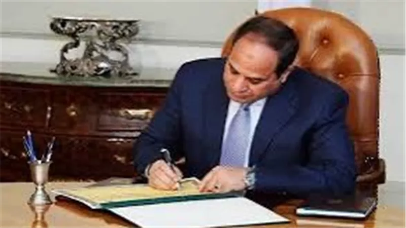 عاجل ..مصدر حكومى: التغيير الوزارى الجديد شهد دمج وزارات واستحداث أخرى 