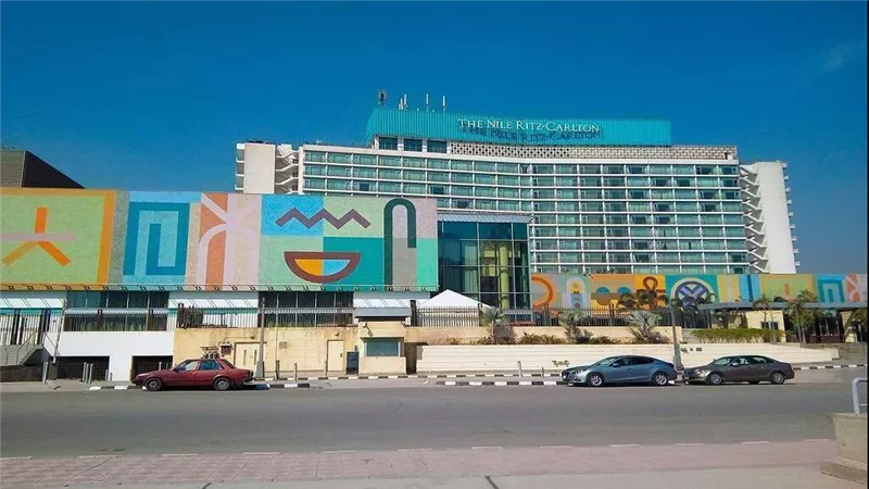 أرباح شركة مصر للفنادق بنسبة 77.4% على أساس سنوي
