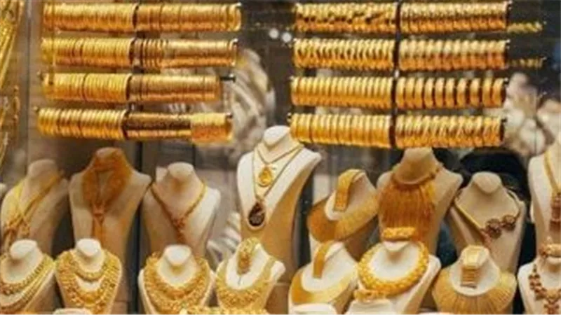 مجلس الذهب: 10 طن صافي مشتريات البنوك المركزية خلال مايو 2024