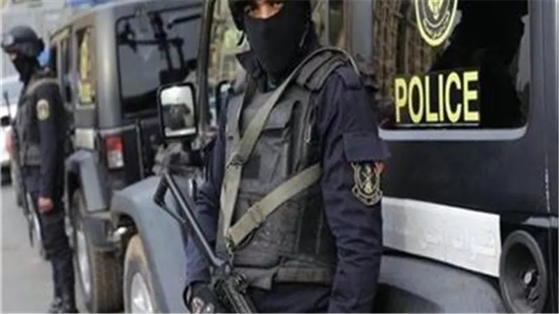 القبض على رجل الأعمال عبد الرحيم عمرو لتنفيذ أحكام قضائية