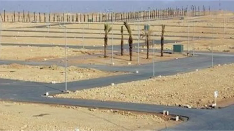 وزارة الإسكان: طرح قطع أراضٍ للاستثمار حتى منتصف أغسطس الجاري