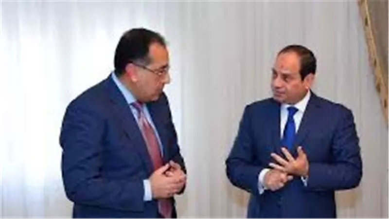 ننشر أسماء الوزراء في حكومة دكتور مدبولي الجديدة
