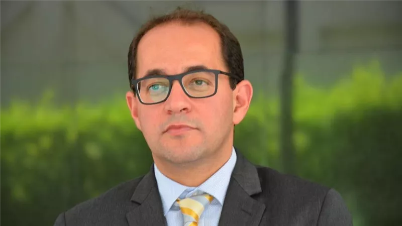 احمد كجوك وزير المالية خلفاً ل محمد معيط 