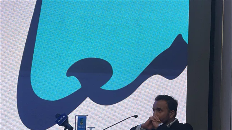 أحمد زكي: مبيعات أكبر 10 مطورين في مصر تجاوت 640 مليار جنيه 