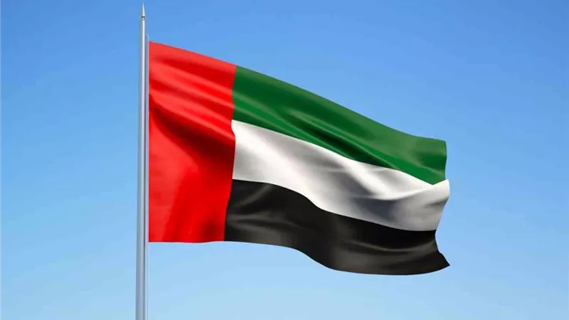 دولة الإمارات تصدر مرسوم بقانون اتحادي بتعديل قانون تنظيم علاقات العمل