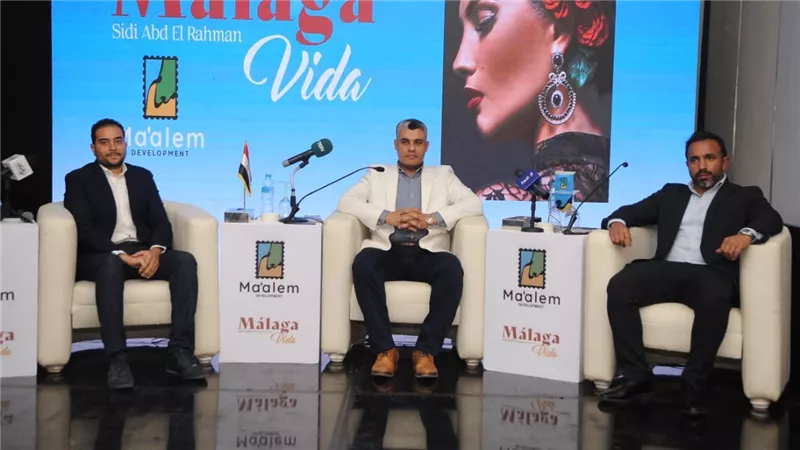 معالم جروب  تطلق مشروع بالساحل الشمالي باستثمارات  تقترب من 20 مليار جنيه