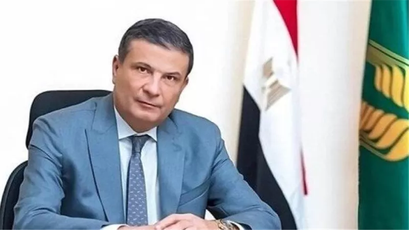 تعرف على السيرة الذاتية لوزير الزراعة الجديد علاء فاروق 