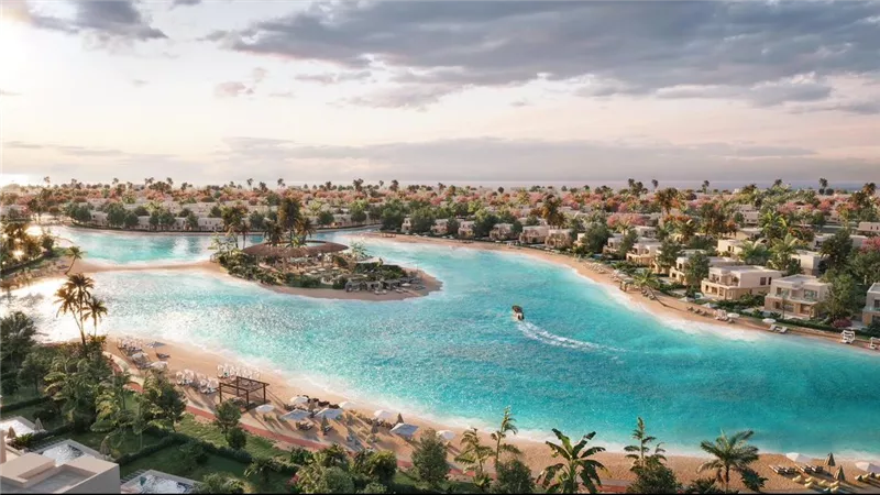 الأهلي صبور تضع معياراً جديداً لمفهوم الحياة المترابطة من خلال مشروع SUMMER
