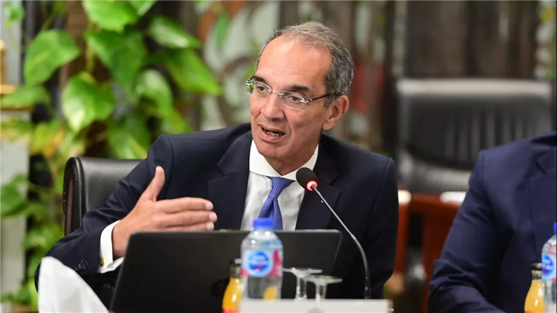 تقارير عالمية: مصر فى المركز الأول في متوسط السرعة والمركز الثانى فى أقل كلفة فى الانترنت الأرضي على مستوى أفريقيا