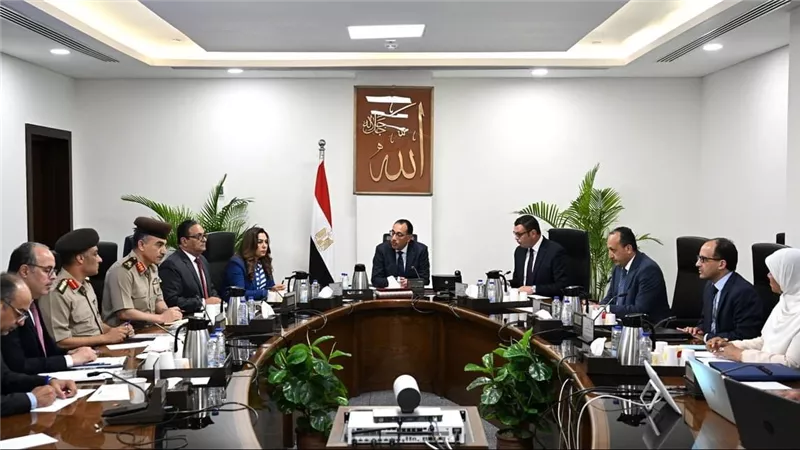 الحكومة : توفير كافة التسهيلات لإجراء التصالح في مخالفات البناء
