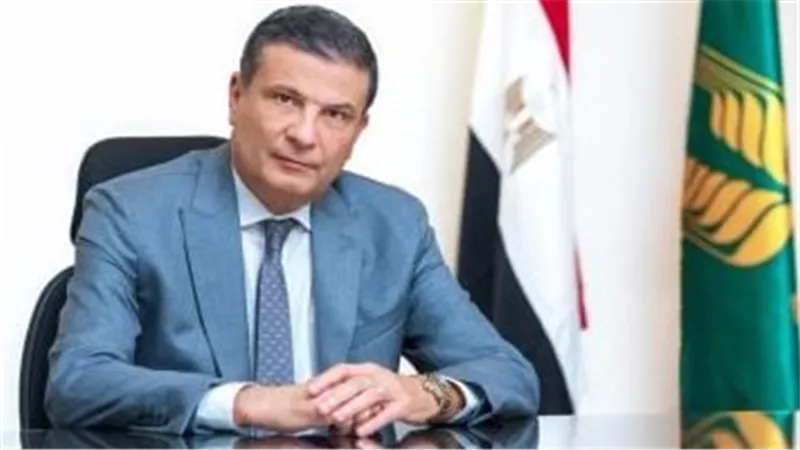 «الزراعة»تطلق حملة مكبرة لدعم المزارعين في مكافحة آفات المحاصيل الزراعية.. 