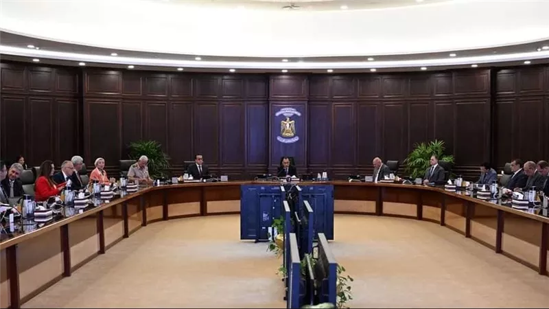 مصر تطرح أراضي بنظام البيع بالدولار الأمريكي من خارج البلاد
