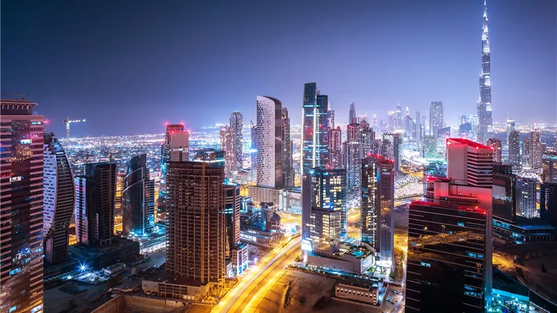 ميرور ترافل: دبي تتصدر قائمة المدن السياحية الأكثر رواجاً في العالم على منصات التواصل