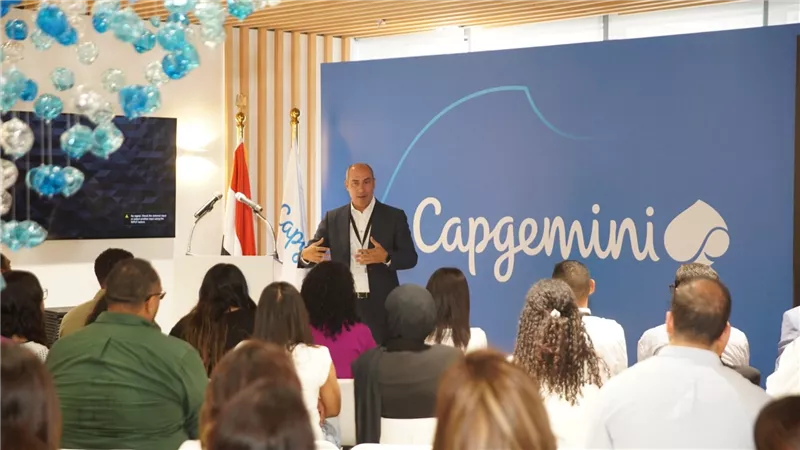 برنامج Young Professionals يطلق دورته الثانية في سبتمبر بمشاركة 50 خريجاً جامعياً