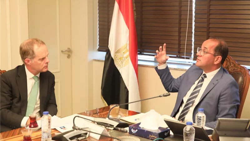 وزير المالية: مؤشرات الموازنة جيدة.. وتدفعنا لاستكمال مسار الإصلاح الاقتصادى
