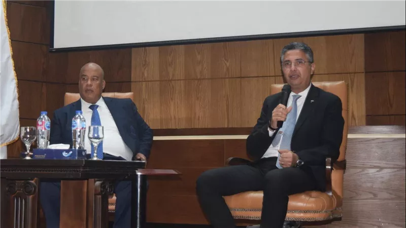 وزيرالتموين: معرض «أهلا مدارس» يشتمل على خدمات جديدة متنوعة