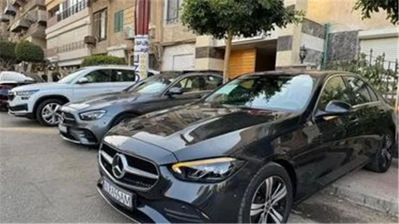 إنطلاق أكبر سوق للسيارت المستعملة الجمعة القادمة بمنطقة المعادي