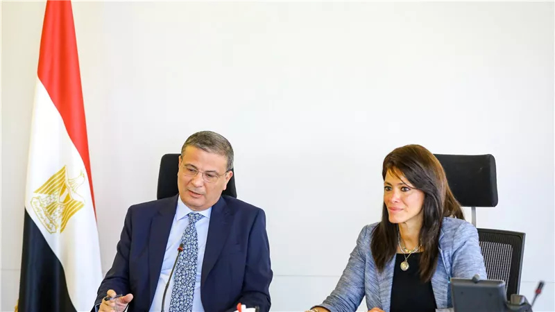 وزير الزراعة: الشركاء الدوليون ساهموا في دعم العديد من المشروعات الزراعية لتنمية الريف