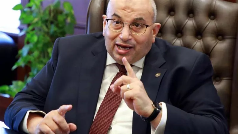 جمعية الخبراء: رد ضريبة القيمة المضافة يزيد صادرات الصناعات الكيماوية