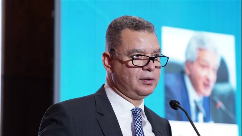 رئيس «إيتيدا» يفتتح منتدى «تيك إنفست» في نسخته الخامسة