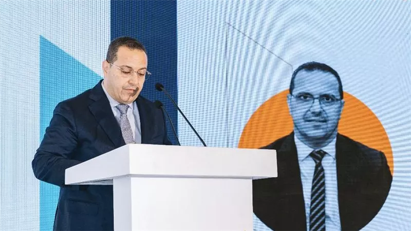 الان.. انطلاق مؤتمر سيتي سكيب مصر 2024