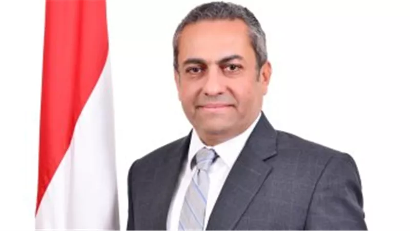 خالد عباس: 7000 أسرة في العاصمة الإدارية بنهاية 2024 