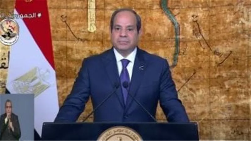 مراجعة المبالغ المصروفة.. السيسي يفتح ملف أولمبياد باريس بحزمة توجيهات موسعة