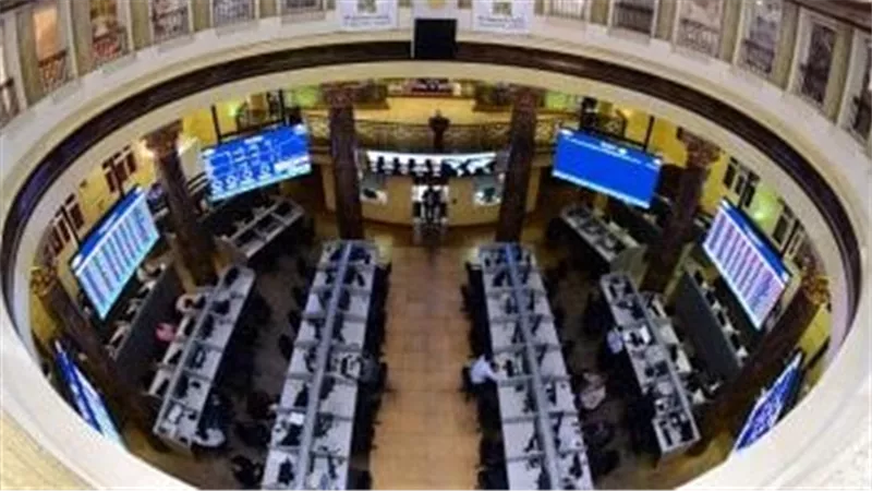 البورصة تواصل ارتفاعها بمنتصف التعاملات مدفوعة بمشتريات عربية وأجنبية