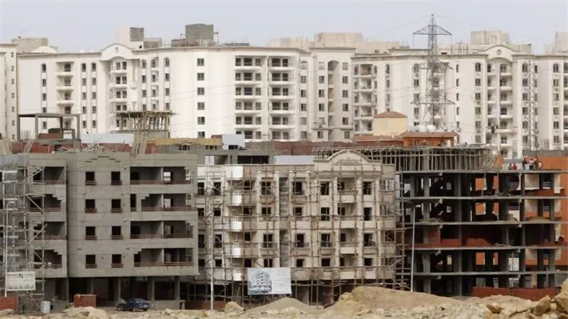 بنك القاهرة يستحوذ على 7 مليارات جنيه من قرض صندوق الإسكان الاجتماعي