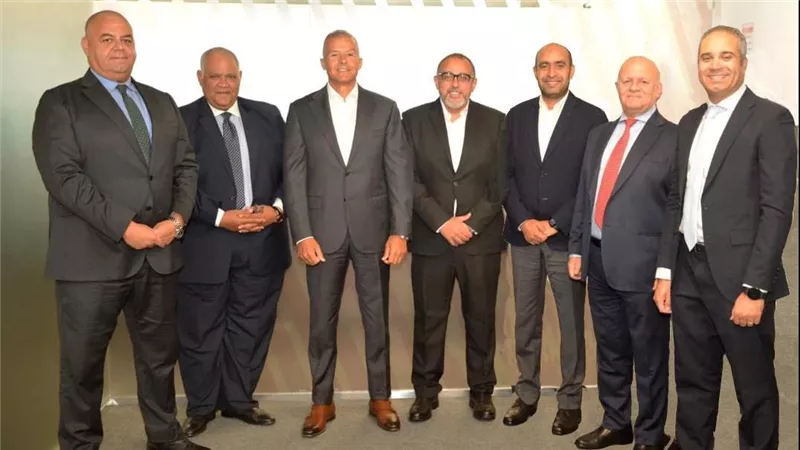 إي فاينانس تؤسس أول شركة مصرية للتجارة الإلكترونية المتخصصة تستهدف أفريقيا