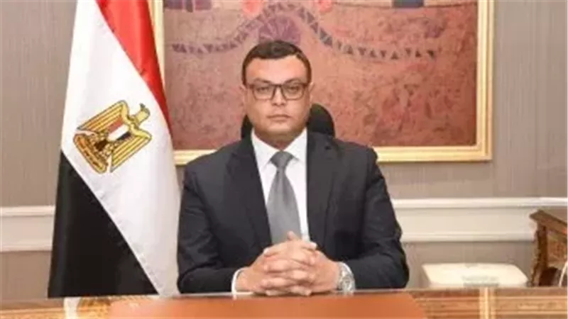 تعيين المهندس شريف الشربيني عضواً بمجلس إدارة بنك التعمير والإسكان