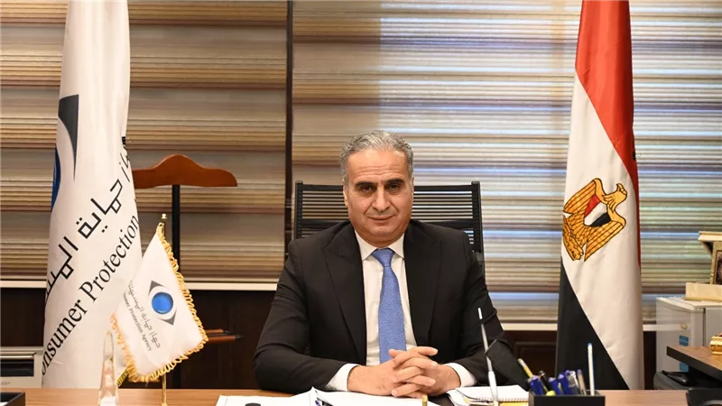 «حماية المستهلك» يضبط مخزناً لتعبئة المبيدات الزراعية منتهية الصلاحية بـ«الغربية»