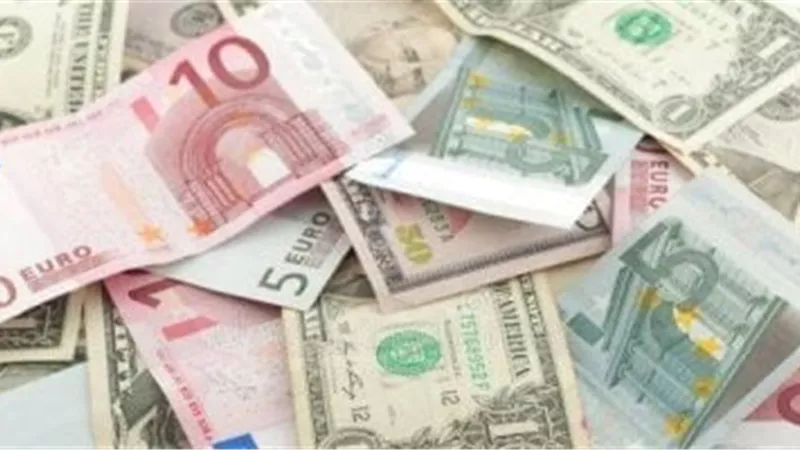 أسعار العملات اليوم الأربعاء 25 -9-2024 أمام الجنيه المصرى