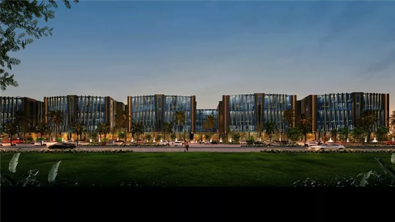المطورون العرب القابضة تشارك في معرض سيتي سكيب 2024.. وتطرح مرحلة MUSE بـ«نيوم مستقبل سيتي» 