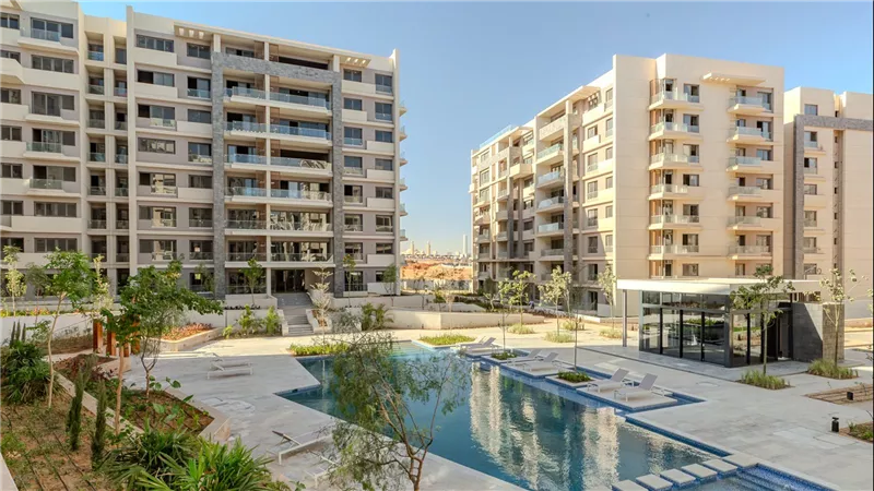 مصر إيطاليا العقارية تقود التنمية العمرانية في المدن الجديدة