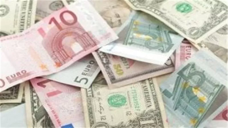 أسعار العملات اليوم الخميس 26 -9-2024 أمام الجنيه المصرى