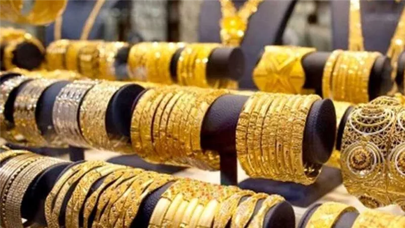 ارتفاع جديد..تعرف علي سعر الذهب اليوم الخميس 26 سبتمبر 2024