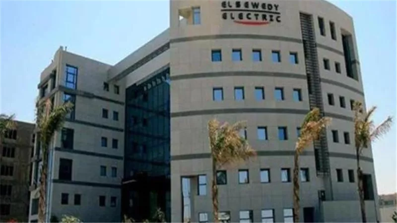 «السويدي إليكتريك» تنفي التعاقد على توريد 500 جهاز ري للعراق 