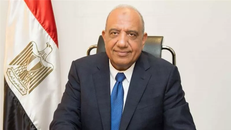 وزير الكهرباء: مصر تستهدف الاستحواذ على 8% من السوق العالمية لتداول الهيدروجين الأخضر 