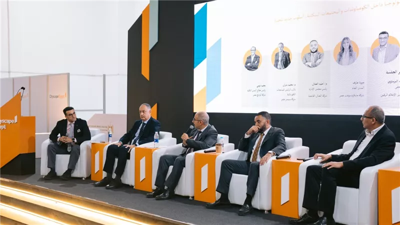 هل تساهم  التكنولوجيا في تشكيل مستقبل مستدام ؟خبير يجيب