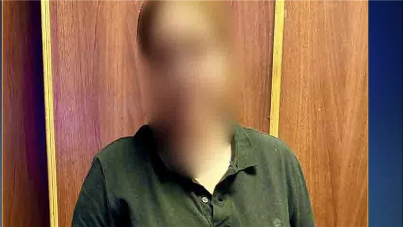 الداخلية تلقي القبض على سيدة تخصصت في النصب على المواطنين بواسطة العقارات