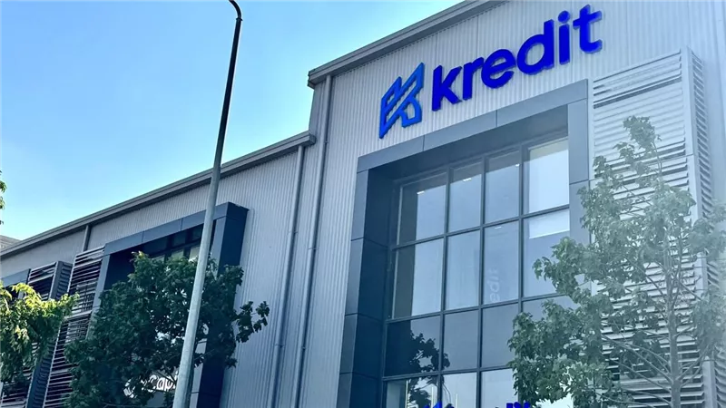 البنك الأهلي يمول كريديتKredit بـ 50 مليون جنيه